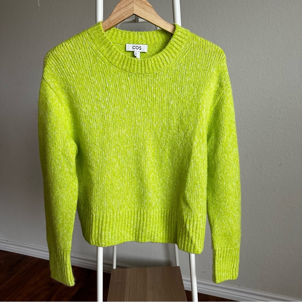 COS Sweater